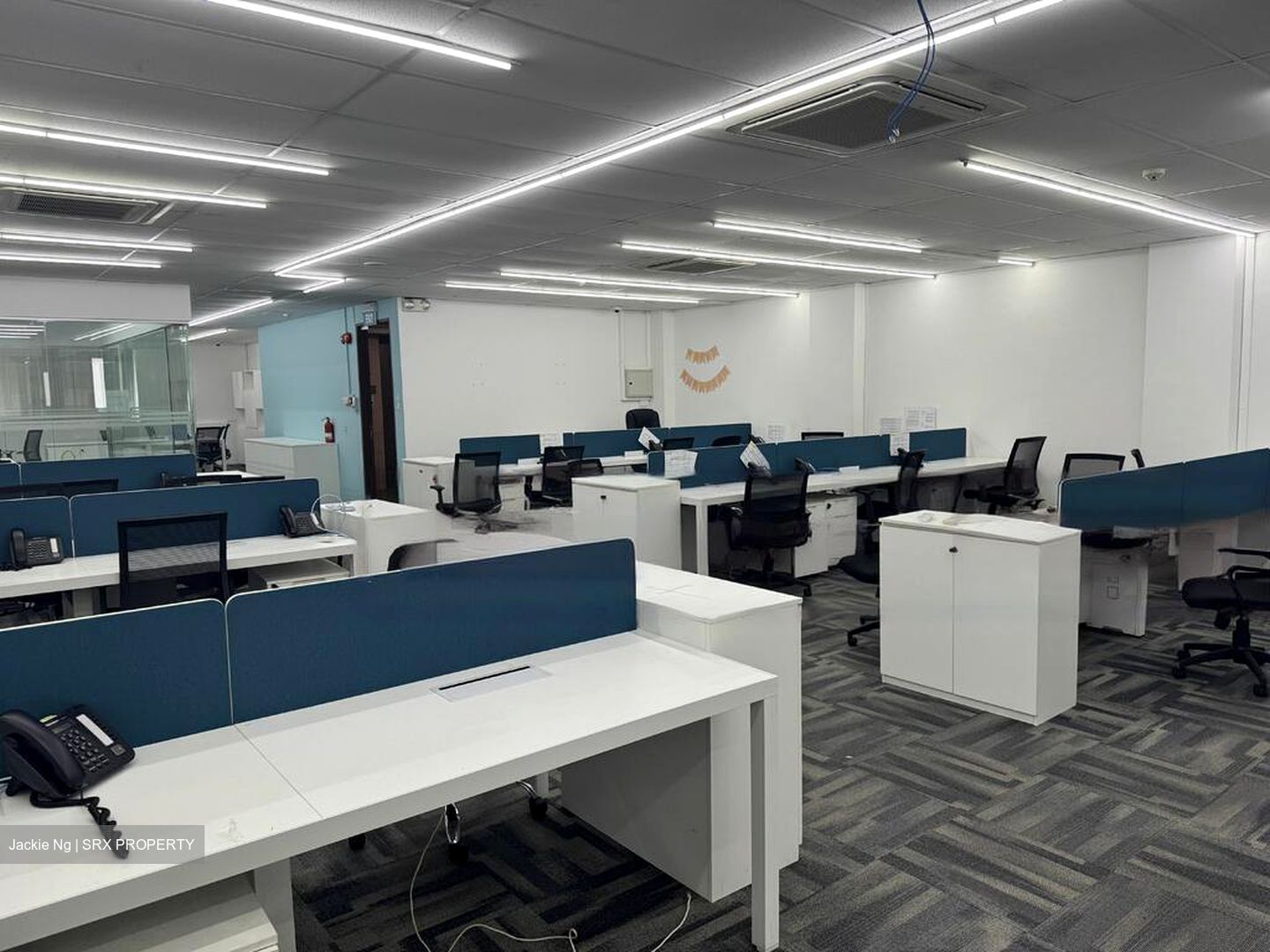 Efg Bank Building (D6), Office #451173931